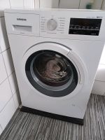 Waschmaschine Siemens iQ500,  45 tief! Bayern - Coburg Vorschau