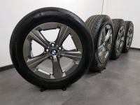 BMW 17 Zoll Felgen X1 U11 iX1 U11 Sommerreifen Sommerräder 875 +6 Niedersachsen - Staufenberg Vorschau