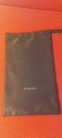 Kleiner schwarzer glänzender Gucci-Beutel/Hülle ca. 22 x 13,5 cm Dortmund - Wickede Vorschau