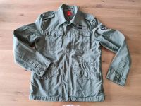 S.Oliver Jacke Khaki Gr.M Baden-Württemberg - Buchen (Odenwald) Vorschau