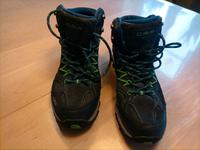 CMP Outdoorschuhe Größe 42 Bayern - Ziemetshausen Vorschau