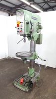 Säulenbohrmaschine ALZMETALL, AB 35 S, Bj. 80, 23431 Hessen - Rödermark Vorschau