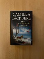 Buch | Camilla Läckberg | Der Leuchtturmwärter | NEU!!! Nordrhein-Westfalen - Langenfeld Vorschau