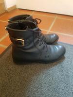Stiefel schwarz München - Trudering-Riem Vorschau