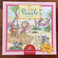 Prinzessin Lillifee Puzzle, In der Südsee Baden-Württemberg - Bad Dürrheim Vorschau