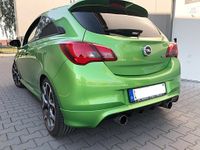 Opel Corsa Insignia Astra OPC GSI Sportauspuff Auspuff Nordrhein-Westfalen - Herzebrock-Clarholz Vorschau