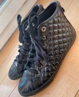 Geox Stiefelette Sneaker Niedersachsen - Rinteln Vorschau