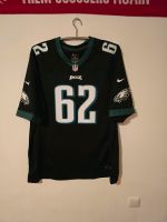 Philadelphia Eagles Trikot, Jersey, Nike, Kelce, XXL, neuwertig Nordrhein-Westfalen - Lengerich Vorschau