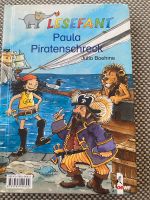 Kinderbuch, Lesepiraten, Lesefant. Piratengeschichten Wuppertal - Elberfeld Vorschau