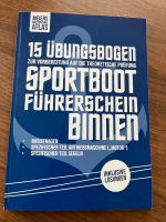 Meiers Bootschulatlas Binnen Führerschein Fragebögen Duisburg - Homberg/Ruhrort/Baerl Vorschau