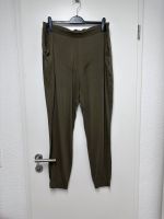 Viskose Hose Khaki Yoga Sport Freizeit Baden-Württemberg - Mannheim Vorschau