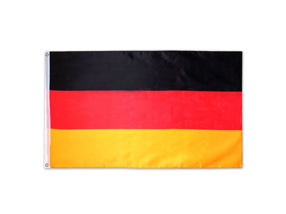 Deutschland Fahne - Flagge - Flaggen 90 x 150 cm - aussuchen ! in Wertingen