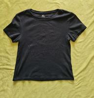 FSBN Sister Damen T-Shirt Shirt schwarz Gr.M-L Saarland - Püttlingen Vorschau