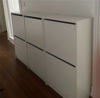 Bissa Ikea Schuhschrank 3x Berlin - Charlottenburg Vorschau