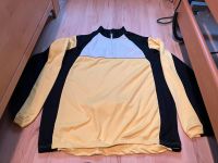 Radfahrer- Shirt Gr. XL gelb schwarz Crane Rheinland-Pfalz - Fischbach Vorschau