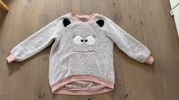 Hunkemöller Loungewear Fleece Pulli Gr. S Monster Niedersachsen - Zeven Vorschau