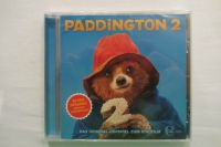 Hörspiel-CD ZUM KINOFILM - PADDINGTON 2 - Elyas M'Barek Bayern - Buchloe Vorschau