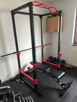 Homegym zu verkaufen Hessen - Michelstadt Vorschau