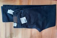 Herren Stoffhose Gr. 34/36 Brax dunkelblau neu Hessen - Ober-Ramstadt Vorschau