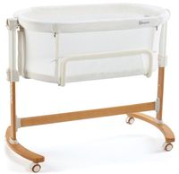 babyGO Amila 3-in-1 Beistellbett für Babys - Bequemes Babybett Niedersachsen - Scheeßel Vorschau