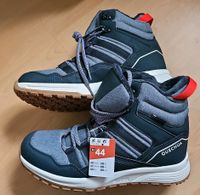 Quechua Wanderschuhe Winterschuhe Gr. 44 Neu Nürnberg (Mittelfr) - Südstadt Vorschau