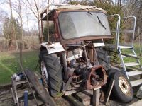 DAVID BROWN 880 SELECTAMATIC Schlepper Traktor Trecker Nordrhein-Westfalen - Selm Vorschau