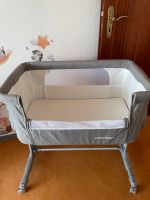 Baby Beistellbett - Unbenutzt Neu Rheinland-Pfalz - Siershahn Vorschau
