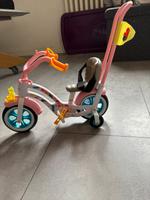 Fahrrad für Bqbyborn Baden-Württemberg - Heubach Vorschau