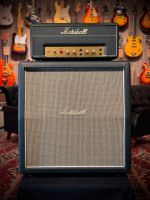 2006 Marshall 2061X Handwired JMP Reissue & Marshall 206CX Baden-Württemberg - Waldshut-Tiengen Vorschau