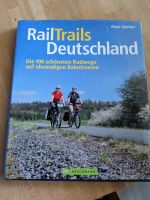 RailTrails Deutschland Baden-Württemberg - Ditzingen Vorschau