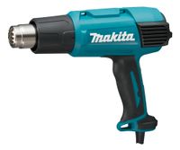 neuer MAKITA HG6031V Heißluftföhn im Koffer Bayern - Erlangen Vorschau