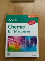 Chemie für Mediziner Harburg - Hamburg Neugraben Vorschau