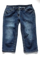 Cecil Damen 3/4 Jeans Capri Blau W 31 Bayern - Wernberg-Köblitz Vorschau