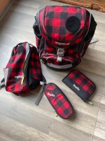 Ergobag Pack BaggerfahrBär Schulrucksack Set Essen - Rüttenscheid Vorschau