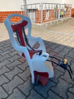 Fahrrad Kindersitz Sachsen - Groitzsch Vorschau