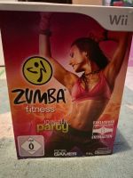 Zumba Wii neuwertig Schleswig-Holstein - Flintbek Vorschau