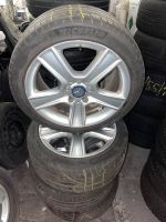 Mercedes Alufelgen 17“ Sommerreifen 245/40 ZR 17 Hessen - Offenbach Vorschau