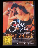 DVD Salsa & Amor Bayern - Burgthann  Vorschau