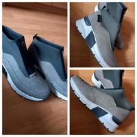 Rieker Stiefelette Gr.40 Neu Bayern - Schönwald Oberfr. Vorschau