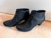 Stiefeletten / Damen Schuhe Niedersachsen - Wittmund Vorschau