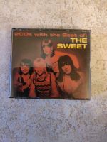 CDs The sweet "with the best of the sweet" Bayern - Euerbach Vorschau