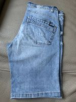 Sublevel Jeans Shorts blau Gr S Dresden - Cotta Vorschau