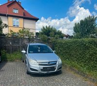 Opel Astra H Am Ohmberg - Bischofferode Vorschau