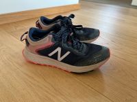 New Balance Trailrunning Schuhe Sneaker pink Wandern Berg Sport D Bayern - Mindelheim Vorschau