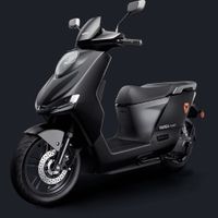 YADEA Fierider Elektro Roller E Scooter ⭐️Neufahrzeug⭐️100km/h⭐️ Niedersachsen - Schwaförden Vorschau