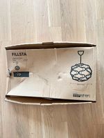 Ikea FILLSTA Deckenlampe in original packaging Friedrichshain-Kreuzberg - Friedrichshain Vorschau