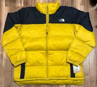 The North Face Diablo Down Daunenjacke Jacke Winterjacke Gelb XXL Köln - Mülheim Vorschau