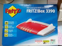 Fritz Box 3390 Nordrhein-Westfalen - Dormagen Vorschau