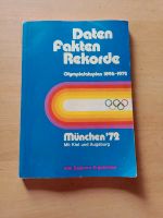 Daten Fakten Rekorde, Olympiafahrplan 1896-1972 Baden-Württemberg - Ispringen Vorschau