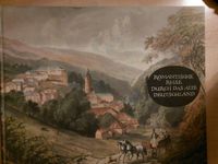 Romantische Reise durch das alte Deutschland Baden-Württemberg - Weinstadt Vorschau